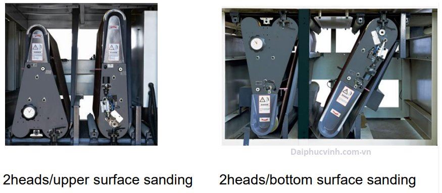 Máy chà nhám thùng 2 mặt 630mm – Đầu tư công nghiệp tiết kiệm chi phí 13644