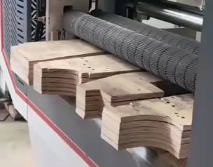 Woodmaster WM-B2500RF: Máy Lọng CNC Router Cao Cấp Cho Ngành Chế Biến Gỗ Nội Thất 13736