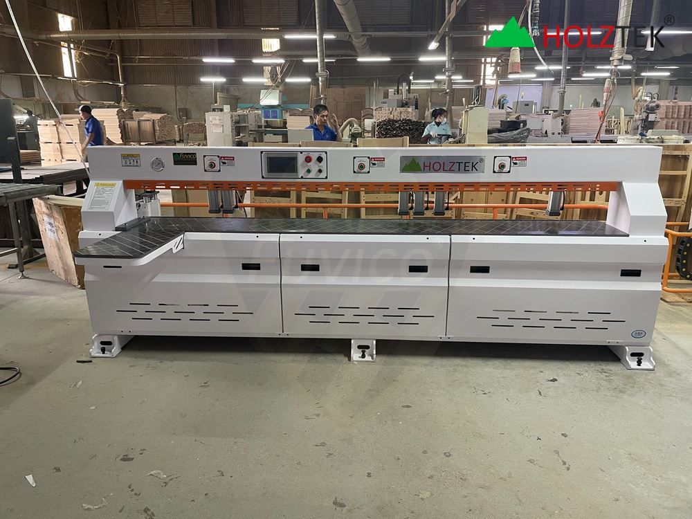 MÁY KHOAN NGANG CNC 1 ĐẦU 2800MM HT-2800M1 47696 9152