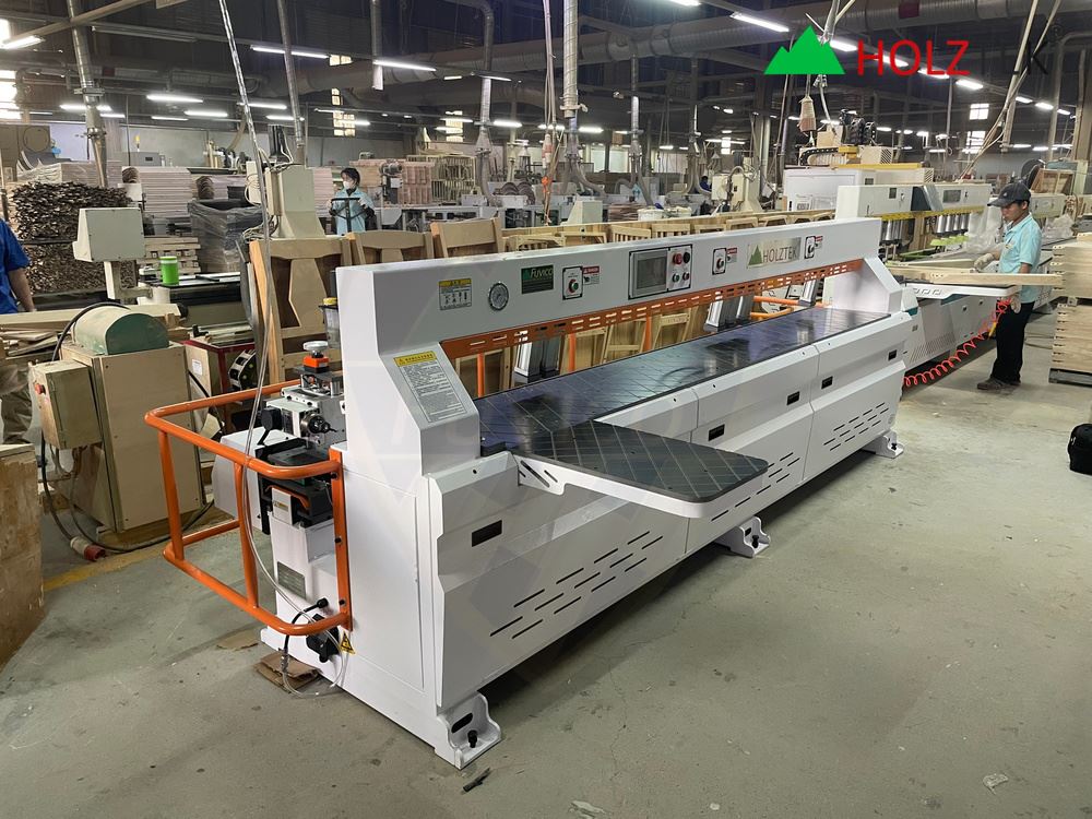 MÁY KHOAN NGANG CNC 1 ĐẦU 2800MM HT-2800M1 47696 9153