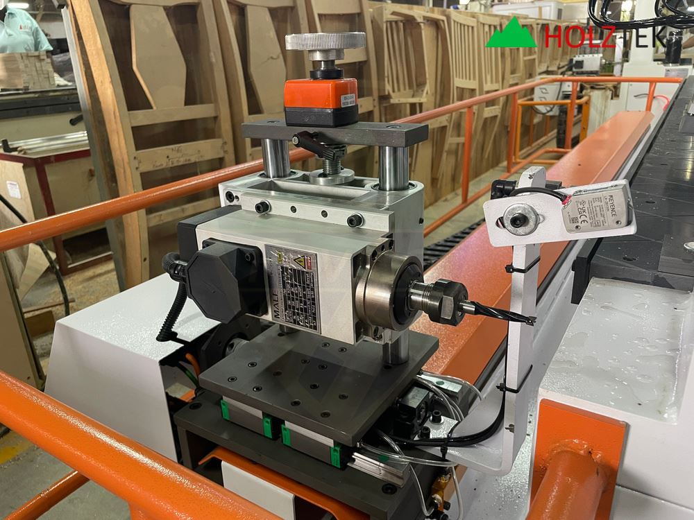 MÁY KHOAN NGANG CNC 1 ĐẦU 2800MM HT-2800M1 47696 9149