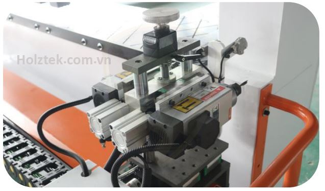MÁY KHOAN NGANG CNC 2 ĐẦU 2800MM HT-2800M2 00444 9142