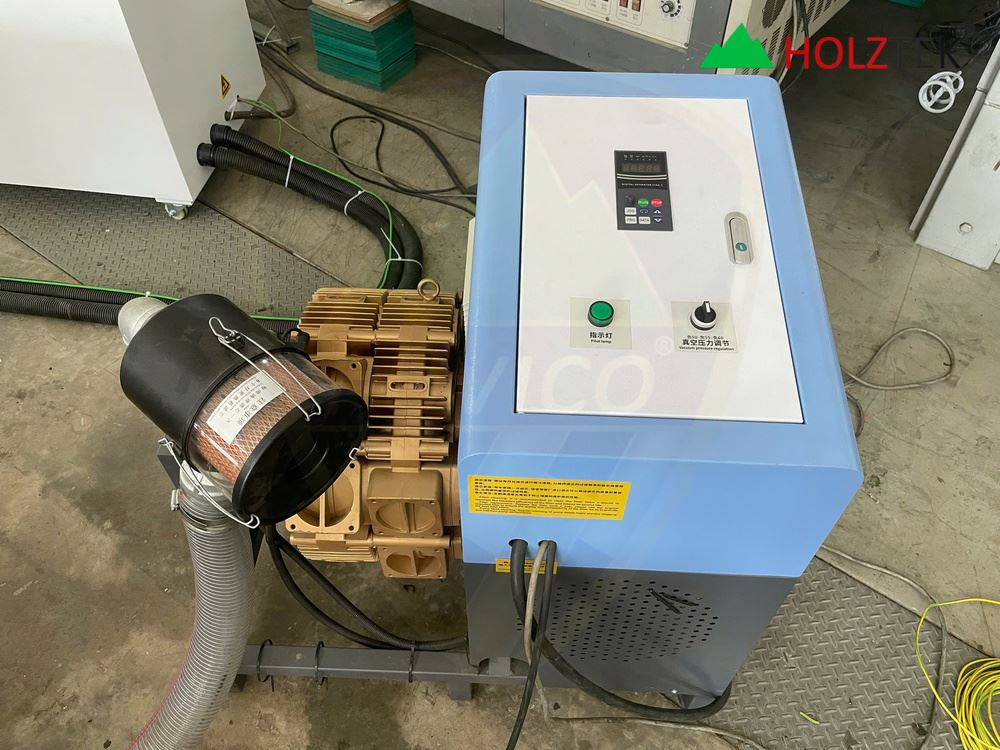 MÁY PHAY CNC ROUTER 4 ĐẦU THAY DAO TỰ ĐỘNG BÀN KÉP HT-1825R4A2 89240 9107