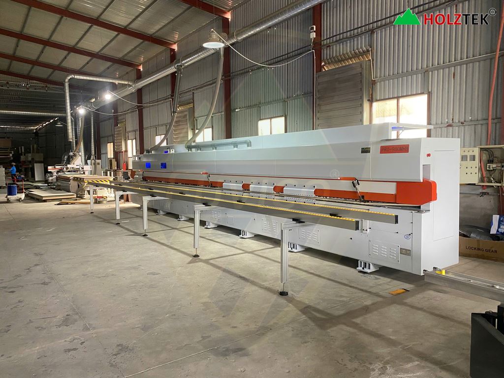 MÁY DÁN CẠNH TỰ ĐỘNG CAO TỐC 2 NỒI KEO PUR ĐÈ PHÔI DÂY BELT PRO-980MHB 15073 9058