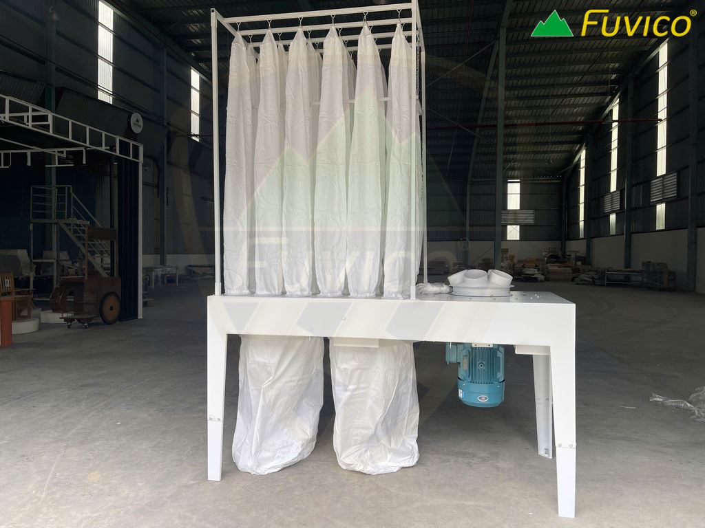 Đánh Giá Máy Hút Bụi Gỗ 15HP MF-9011A - Ưu Nhược Điểm Và Lời Khuyên 13859