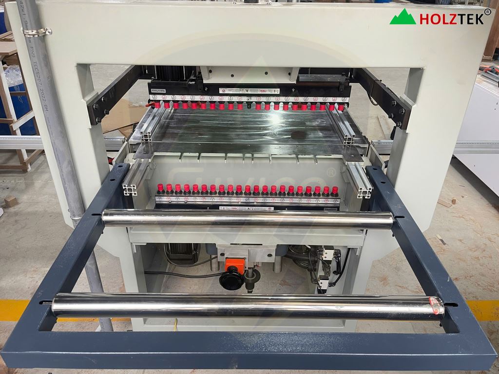 MÁY KHOAN LIÊN KẾT 2 GIÀN Z-2A 03749 9219