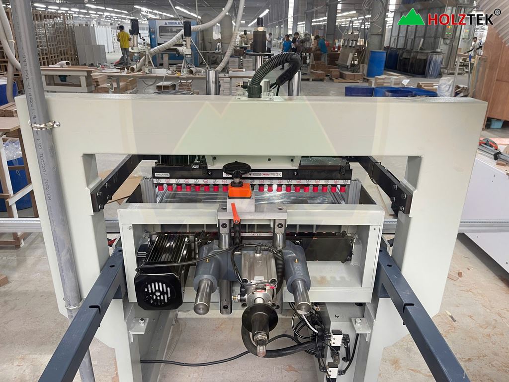 MÁY KHOAN LIÊN KẾT 2 GIÀN Z-2A 03749 9220