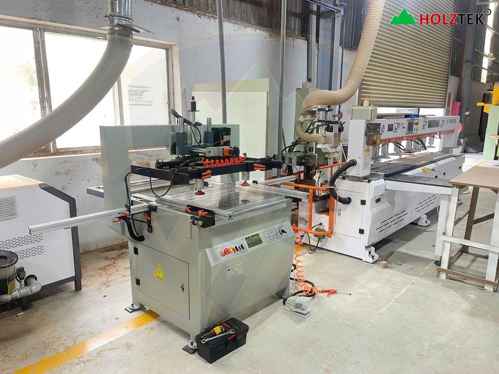 MÁY KHOAN LIÊN KẾT 2 GIÀN Z-2A 03749 9223