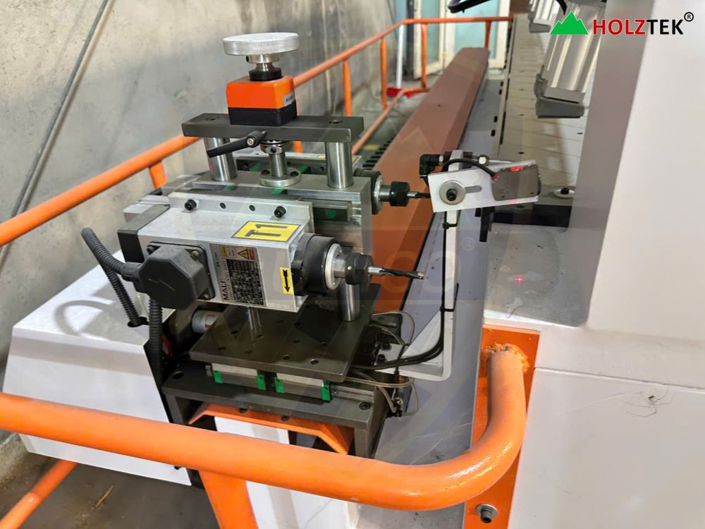 MÁY KHOAN NGANG CNC 2 ĐẦU 2800MM HT-2800M2 00444 9146