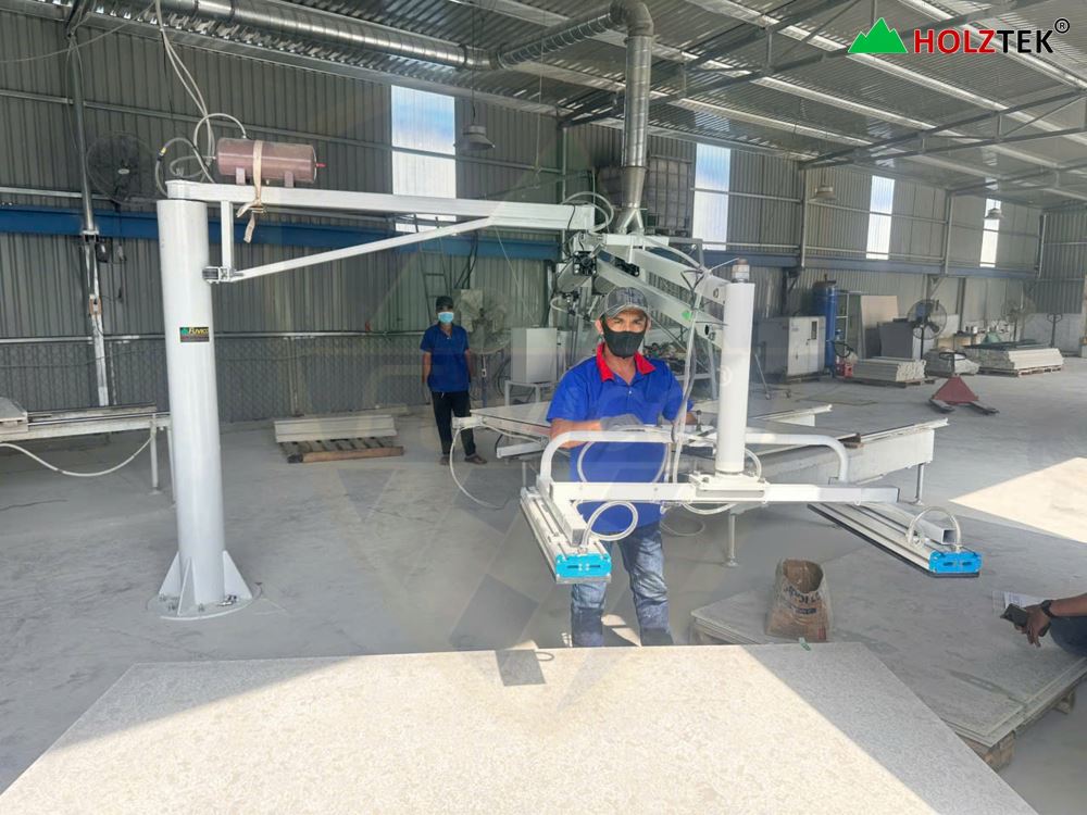 MÁY HỖ TRỢ NÂNG GẮP VÁN HT-PLS 83510 8872