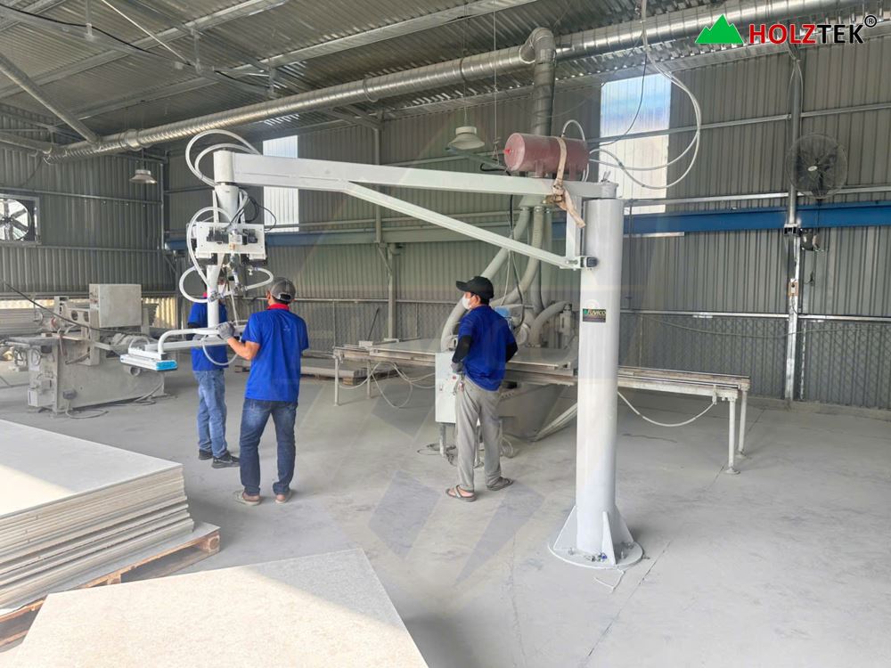 MÁY HỖ TRỢ NÂNG GẮP VÁN HT-PLS 83510 8874