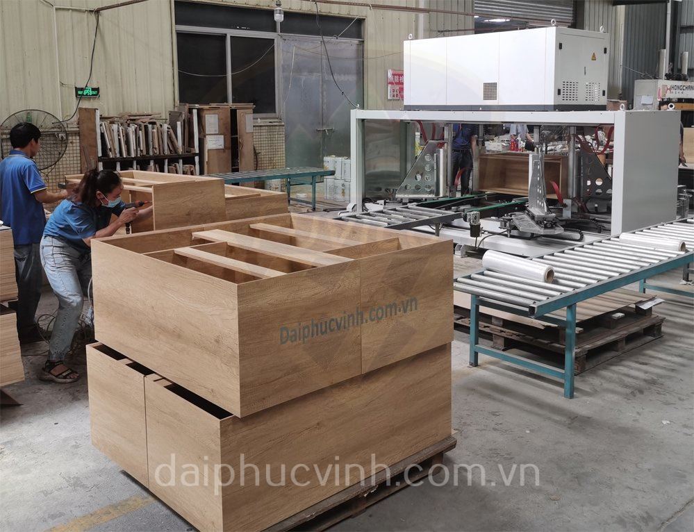 Thông Số Kỹ Thuật Chi Tiết Máy Ráp Tủ Cao Tần WOODMASTER WM-2307CNH 14039