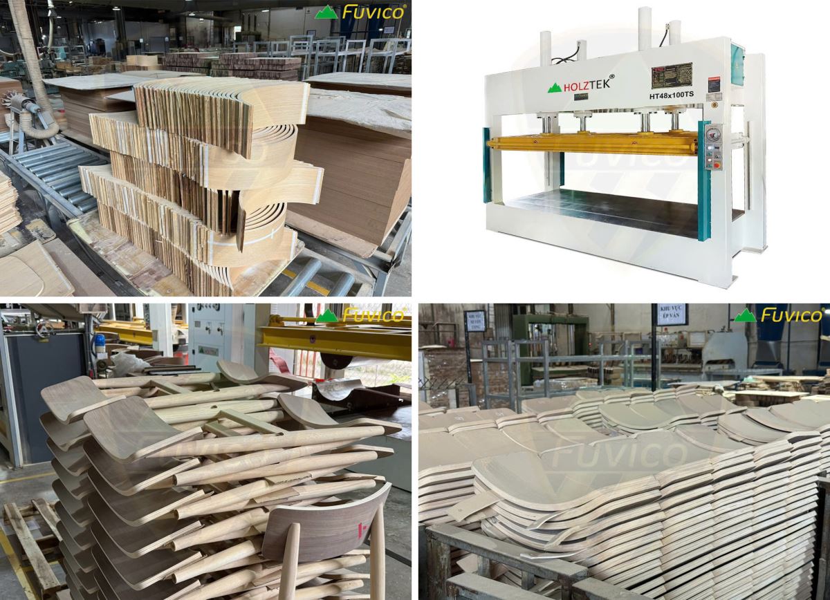 MÁY ÉP NGUỘI THỦY LỰC 100 TẤN HT48x100TS 80334 8929