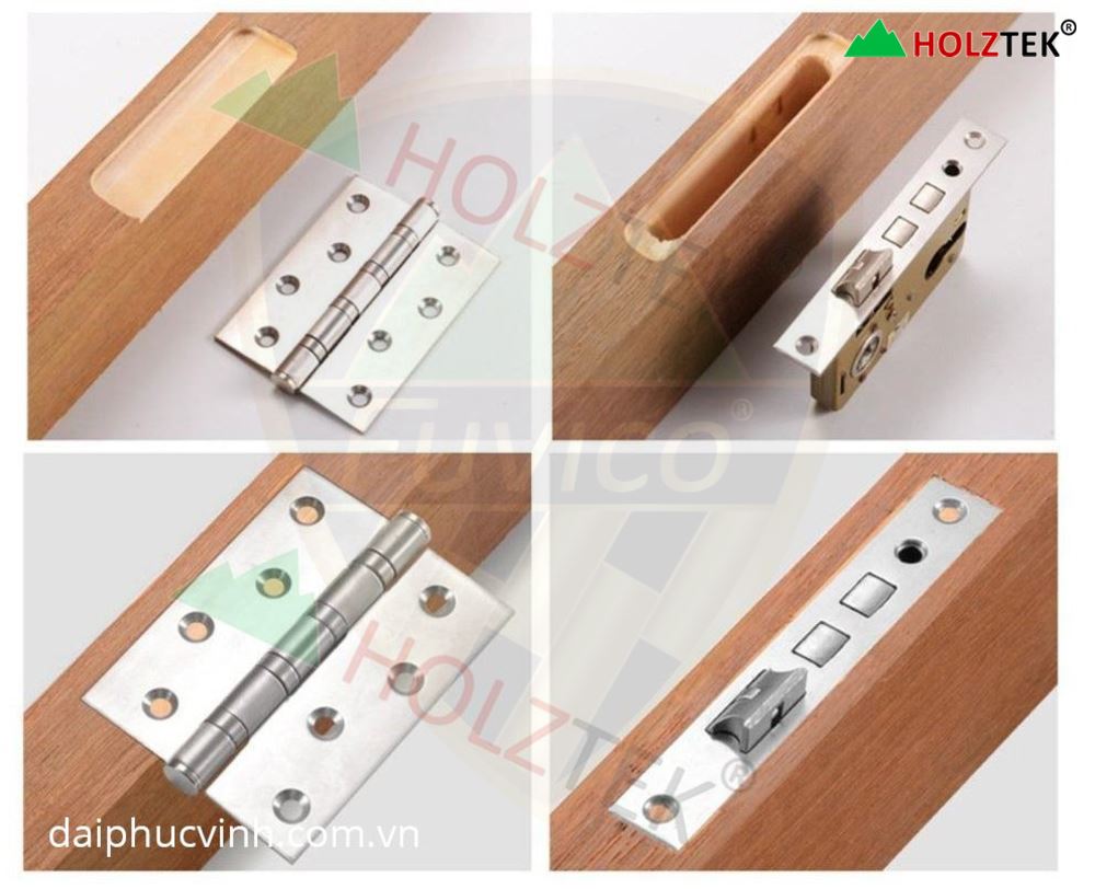 MÁY PHAY Ỗ KHÓA BẢN LỀ CỬA CNC FULL OPTION HT-D3100CNC 38013 11485