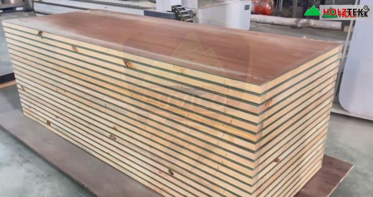 MÁY CNC CẮT 4 CẠNH CÁNH CỬA TỰ ĐỘNG TẢI NẶNG HT-D3100S 92871 11480