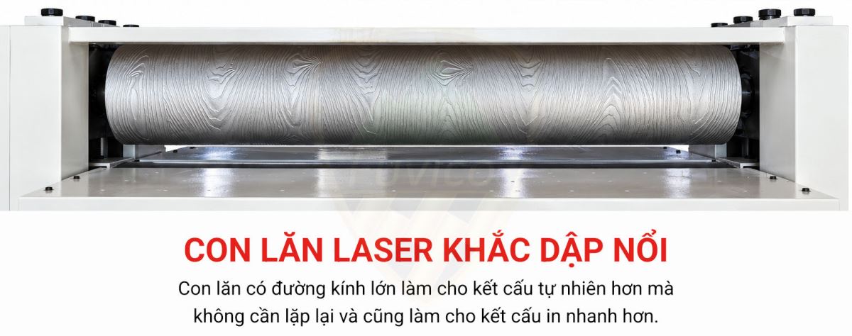 Đánh Giá Máy Tạo Vân Gỗ Woodmaster WM-650G1 Chính Hãng 16800