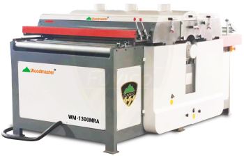 BỘ MÁY CƯA NHIỀU LƯỠI TỰ ĐỘNG 1300MM WM-1300MRA
