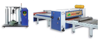 BỘ MÁY LĂN KEO PUR 1300MM HOLZTEK HTL-1300PG