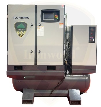 BỘ MÁY NÉN KHÍ TỔ HỢP CAO ÁP 20HP BIẾN TẦN VĨNH TỪ