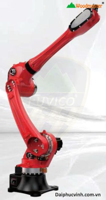 CÁNH TAY ROBOT 2M (6 Trục) R2-6AX