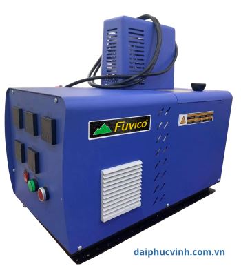 MÁY BẮN KEO 2 SÚNG