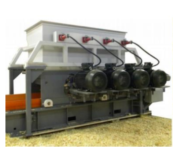 MÁY BÀO DĂM GỖ 4 TRỤC WM-SV1000P