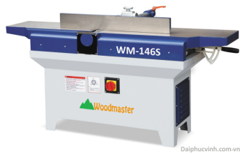 MÁY BÀO THẨM DAO XOẮN 1800MM WM-146S