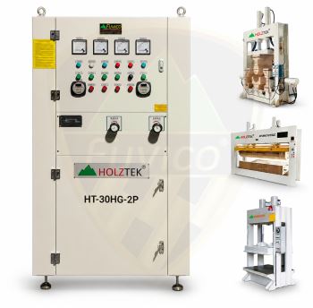 MÁY BIẾN ÁP 2 CỔNG 30KW (TỦ CAO TẦN 30KW)