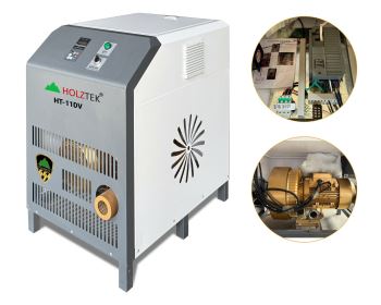 MÁY BƠM HÚT CHÂN KHÔNG 15HP HT-11DV