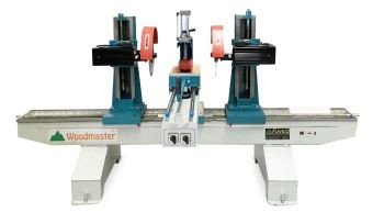 MÁY CẮT 2 ĐẦU 1700MM