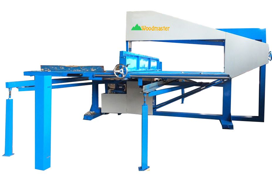 MÁY CẮT DỌC GIẤY TỔ ONG ( CARTON )