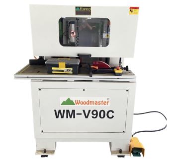 MÁY CẮT GÓC VUÔNG 90 ĐỘ