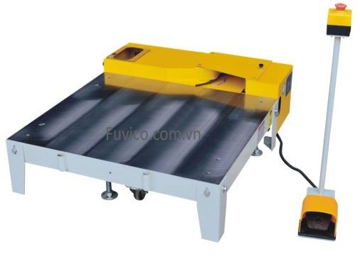 MÁY CẮT PHẲNG ĐỀU CHÂN GHẾ