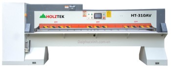 MÁY CẮT XÉN VENEER TỰ ĐỘNG 3100MM HT-310AV