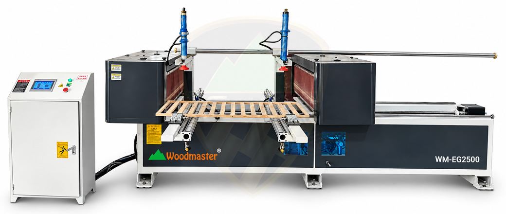 MÁY CHÀ NHÁM CẠNH HỘC NGĂN KÉO 2 CẠNH WM-EG2500