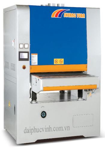 MÁY CHÀ NHÁM SƠN 6 TẤC ĐÀI LOAN SYC-25RS