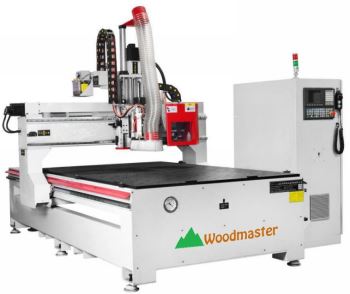 MÁY CNC TRUNG TÂM 2D TẢI NẶNG WM-1632R