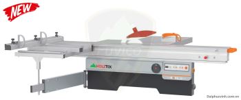 MÁY CƯA BÀN TRƯỢT 2 LƯỠI 3200MM NOVA-32 MỚI 2026