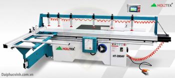 MÁY CƯA BÀN TRƯỢT CNC 2800MM HT-280AF