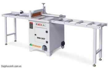 MÁY CƯA CẮT NGANG BEN HƠI WM-16CF