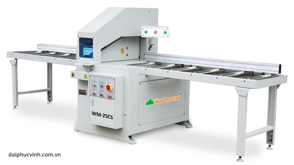 MÁY CƯA CẮT NGANG KHỔ LỚN 650MM