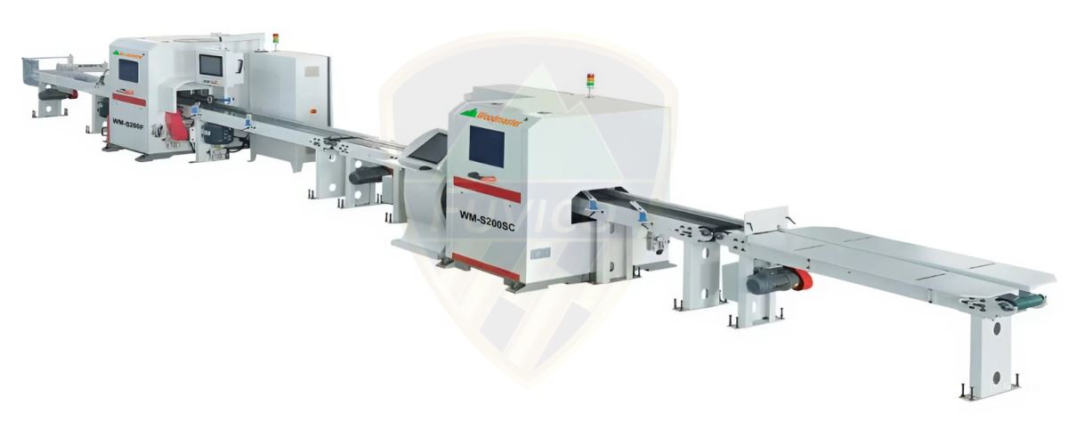 MÁY CƯA CẮT PHÔI TỰ ĐỘNG SCAN KHUYẾT TẬT WM-S200SC & WM-S200F