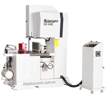 MÁY CƯA LẠNG ĐỨNG TỰ ĐỘNG