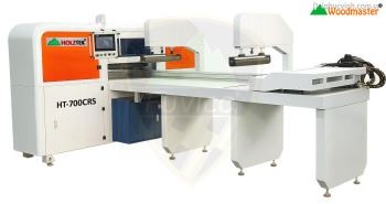 MÁY CƯA PANEL SAW NGANG CNC