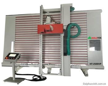 MÁY CƯA PANEL SAW ĐỨNG 2500MM HT-2500VP