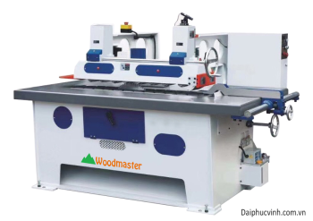 MÁY CƯA RONG RIPSAW LƯỠI DƯỚI TẢI NẶNG WM-18Z