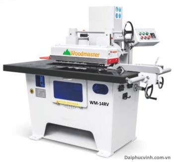 MÁY CƯA RONG RIPSAW LƯỠI DƯỚI WM-14RV