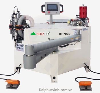 MÁY DÁN CẠNH CONG 2 CHỨC NĂNG