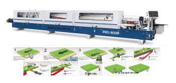 MÁY DÁN CẠNH KHÔNG ĐƯỜNG VIỀN CHỈ NO LINE PRO-900K