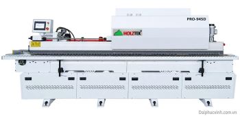 MÁY DÁN CẠNH TỰ ĐỘNG 90 + 45 ĐỘ